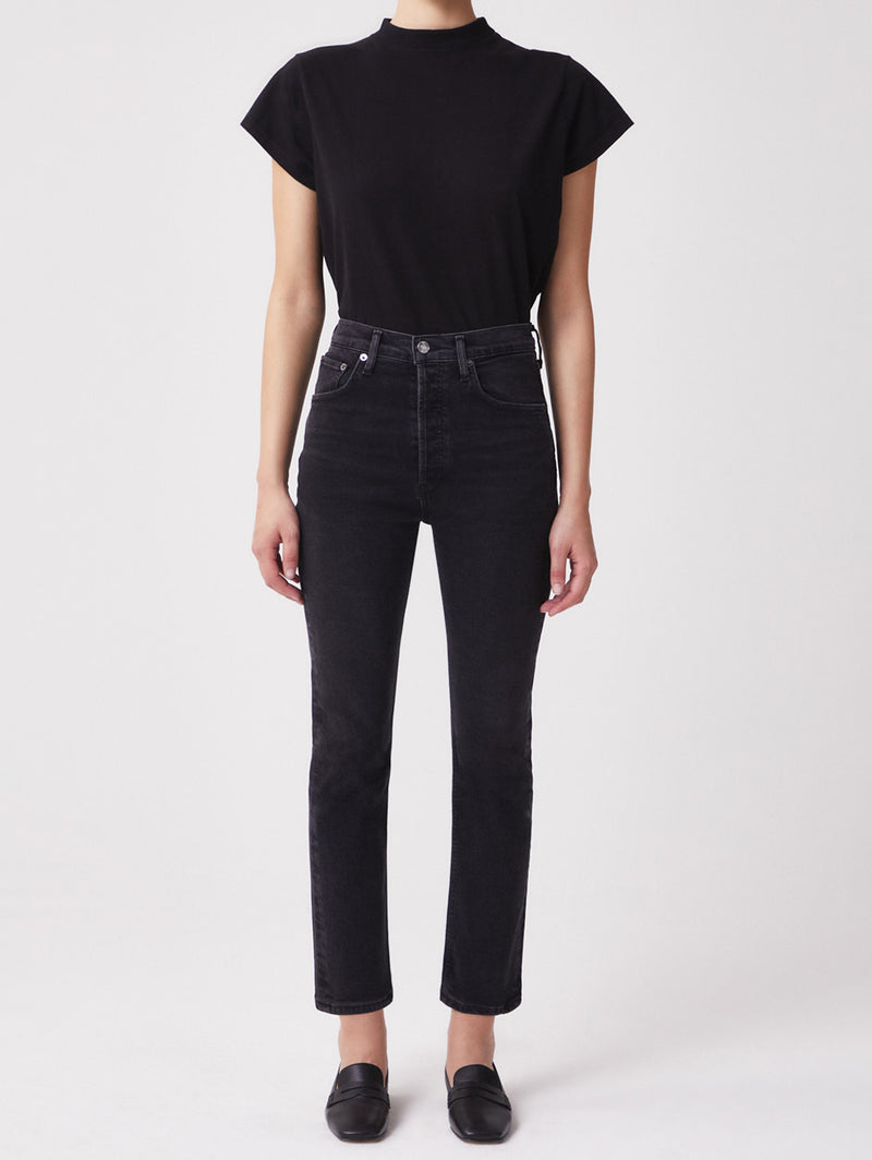 Riley agolde jeans sales