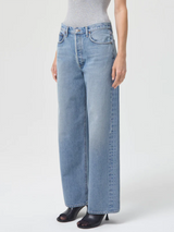 Low Slung Baggy Jean - Void-AGOLDE-Over the Rainbow