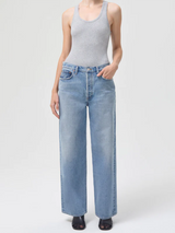 Low Slung Baggy Jean - Void-AGOLDE-Over the Rainbow