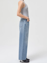 Low Slung Baggy Jean - Void-AGOLDE-Over the Rainbow