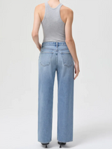 Low Slung Baggy Jean - Void-AGOLDE-Over the Rainbow