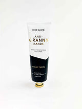 Anti-Granny Hands Hand Lotion-CHEZ GAGNE LETTERPRESS-Over the Rainbow
