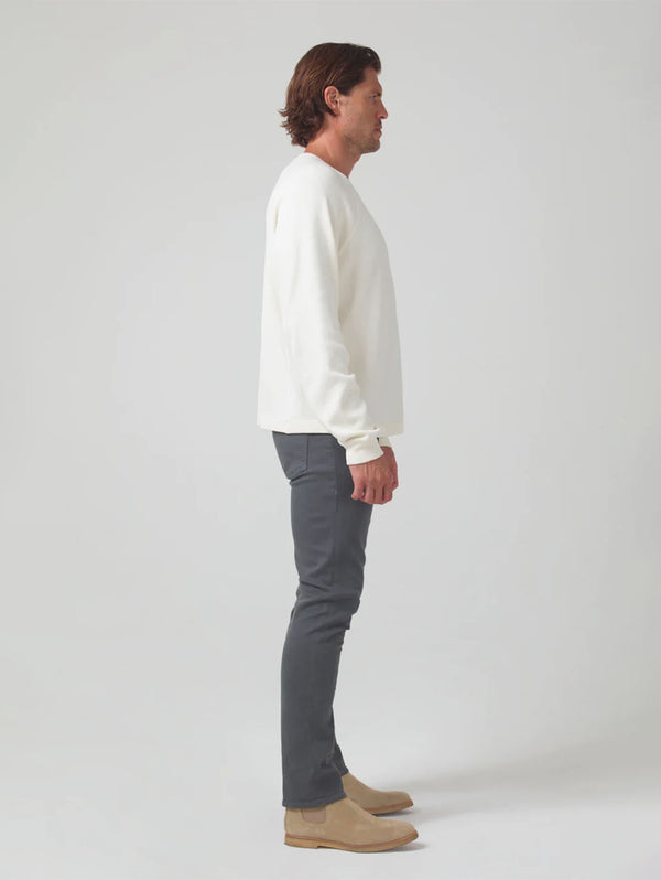 Adler Slim Straight Pant- Arroyo-Citizens of Humanity-Over the Rainbow