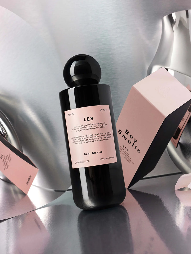 Room Spray - LES-BOY SMELLS-Over the Rainbow