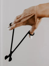 Wick Scissors-SWEET WATER DECOR-Over the Rainbow