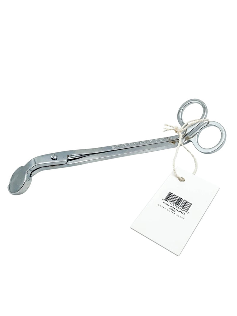 Wick Scissors-SWEET WATER DECOR-Over the Rainbow