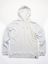 Laguna Hoody - White-Benson-Over the Rainbow