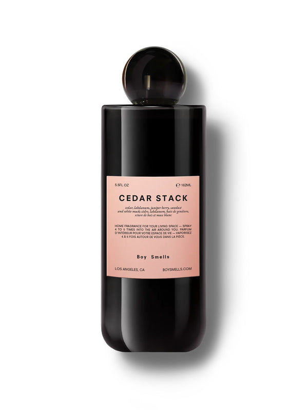 Room Spray - Cedarstack-BOY SMELLS-Over the Rainbow