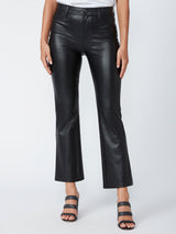 Claudine Ankle Bootcut Pant-Paige-Over the Rainbow