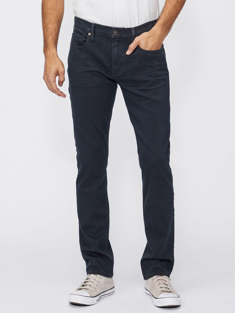 Federal Slim Straight Jean - Kirk-Paige-Over the Rainbow