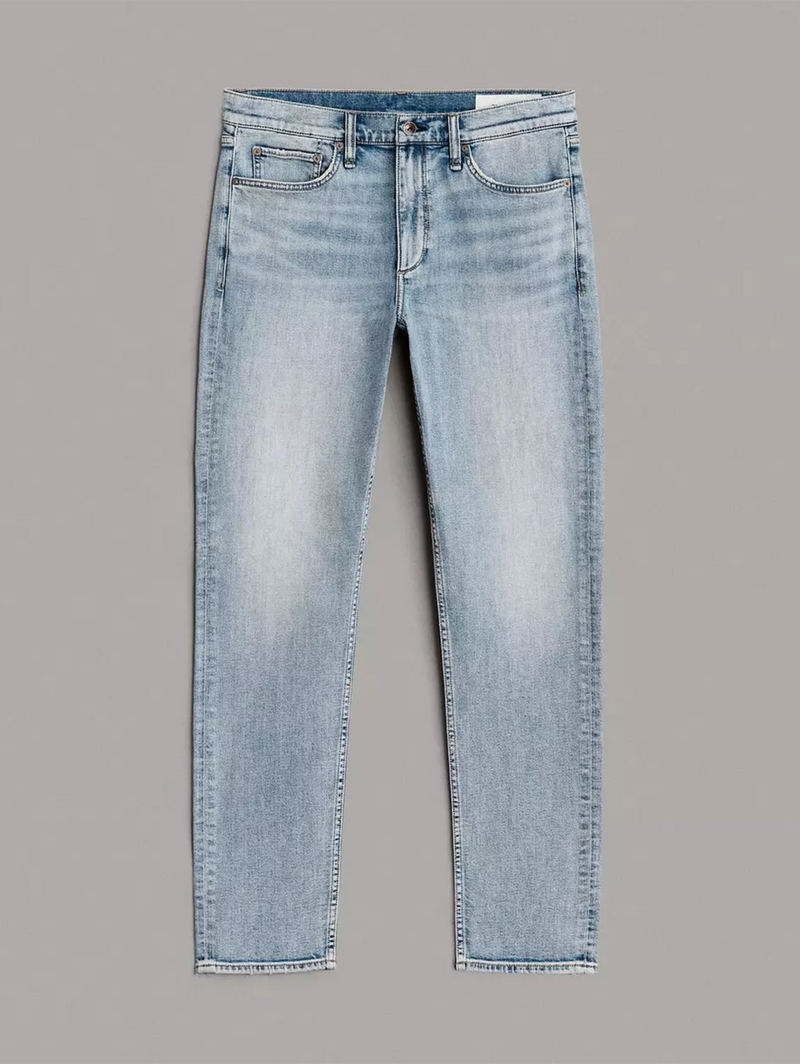 Rag & bone fit 2 slim fit deals jeans