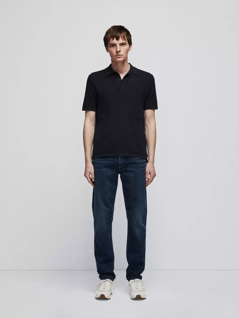 Fit 2 Slim Jean - Cole-RAG + BONE-Over the Rainbow