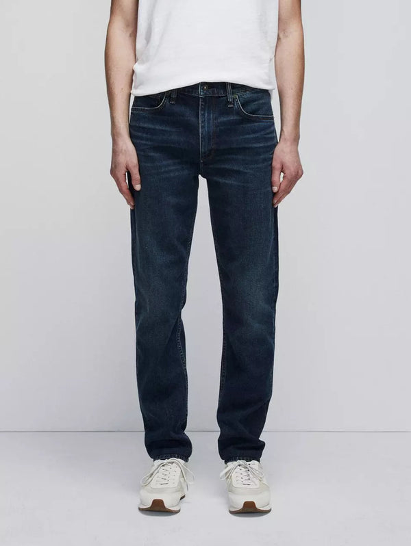 Fit 2 Slim Jean - Cole-RAG + BONE-Over the Rainbow