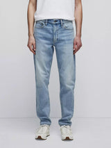 Fit 2 Slim Jean - Flynn-RAG + BONE-Over the Rainbow