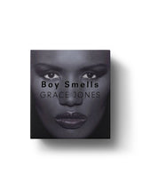 Grace Jones Candle-BOY SMELLS-Over the Rainbow