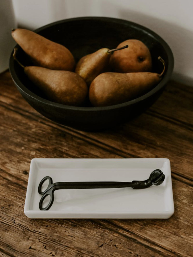 Wick Scissors-SWEET WATER DECOR-Over the Rainbow