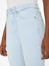 Le Crop Mini Boot Jean - Clarity-FRAME-Over the Rainbow