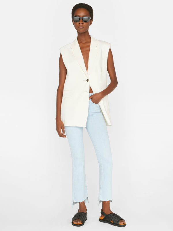 Le Crop Mini Boot Jean - Clarity-FRAME-Over the Rainbow