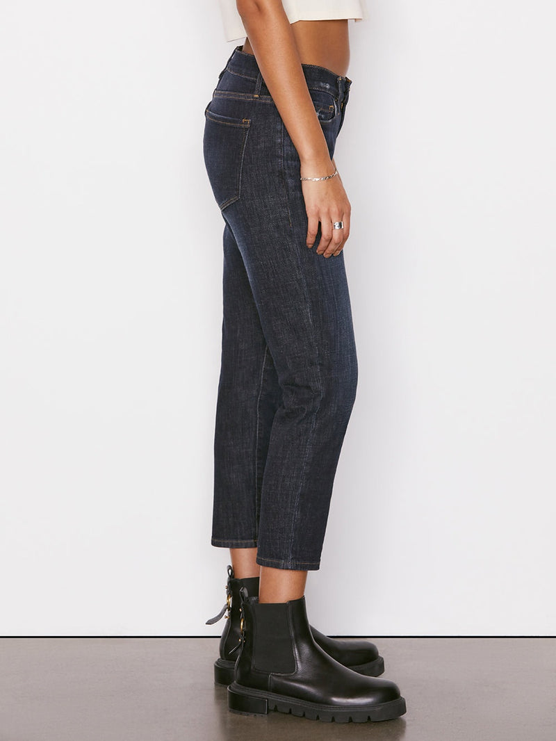Frame le garcon crop outlet covant