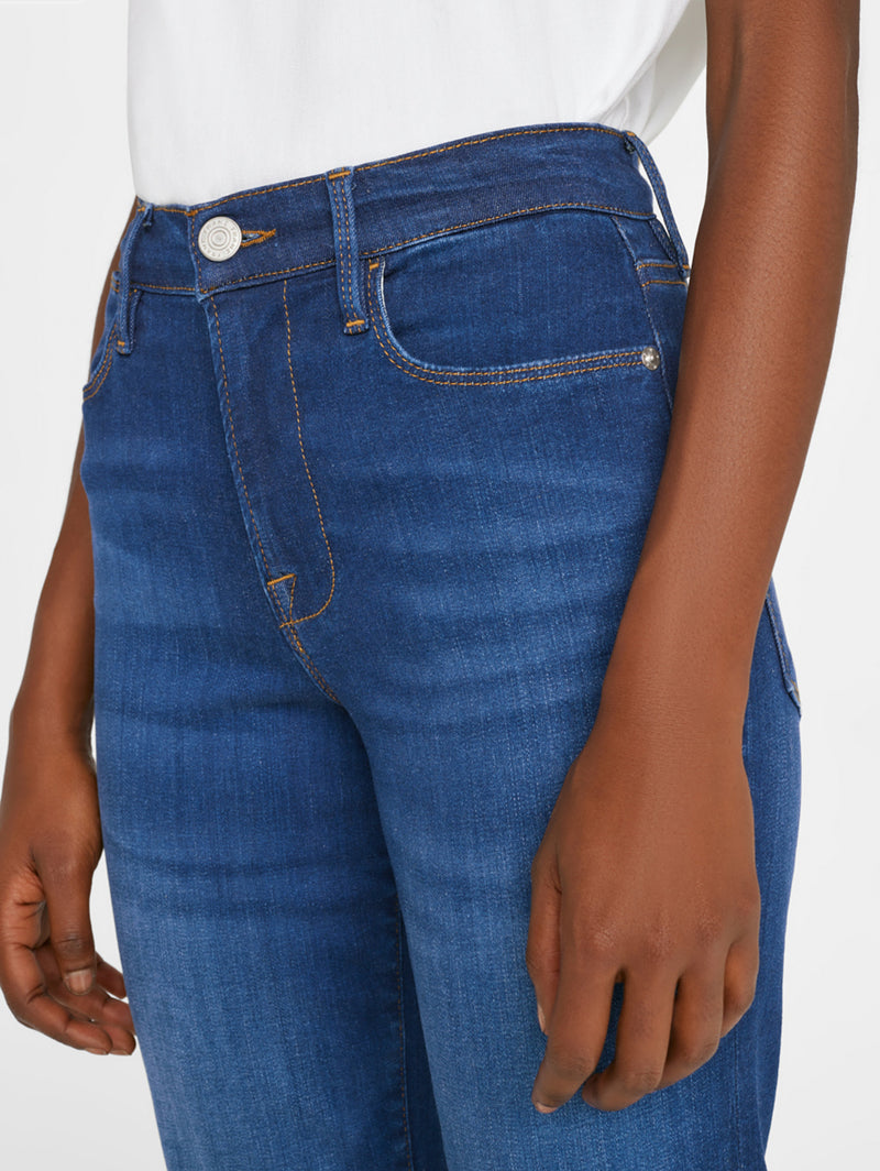 Le Easy Flare Jean - Kettering-FRAME-Over the Rainbow