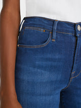 Le Easy Flare Jean - Kettering-FRAME-Over the Rainbow