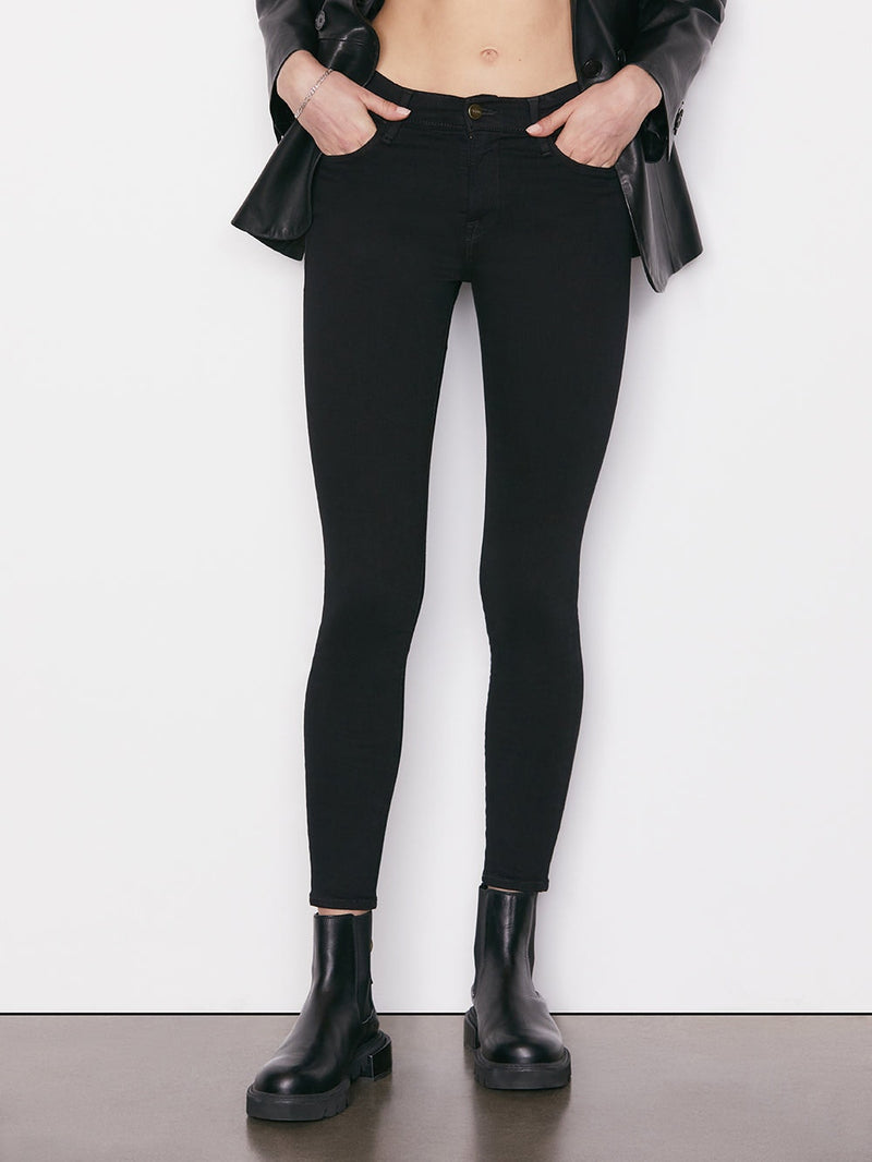 Frame le high skinny burton 2025