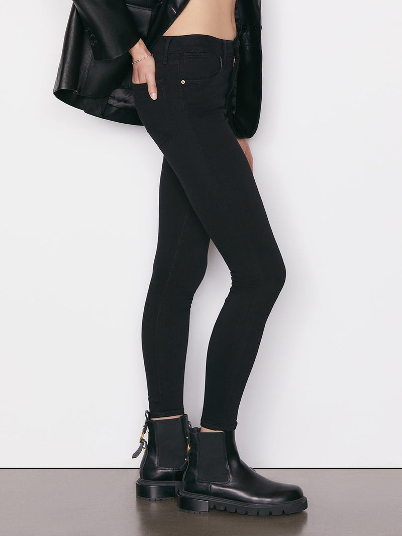 Frame denim hot sale skinny jeans