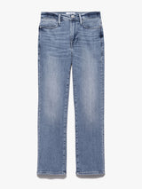Le High Straight Jean - Galeston-FRAME-Over the Rainbow