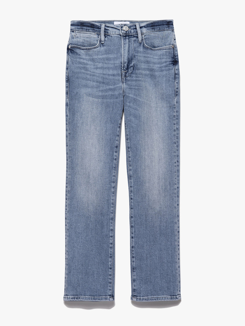 Le High Straight Jean - Galeston-FRAME-Over the Rainbow