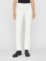 Le Super High Straight Jean - Au Natural-FRAME-Over the Rainbow