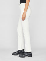 Le Super High Straight Jean - Au Natural-FRAME-Over the Rainbow