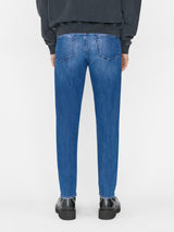 L'Homme Slim Jean - Grovedale-FRAME-Over the Rainbow