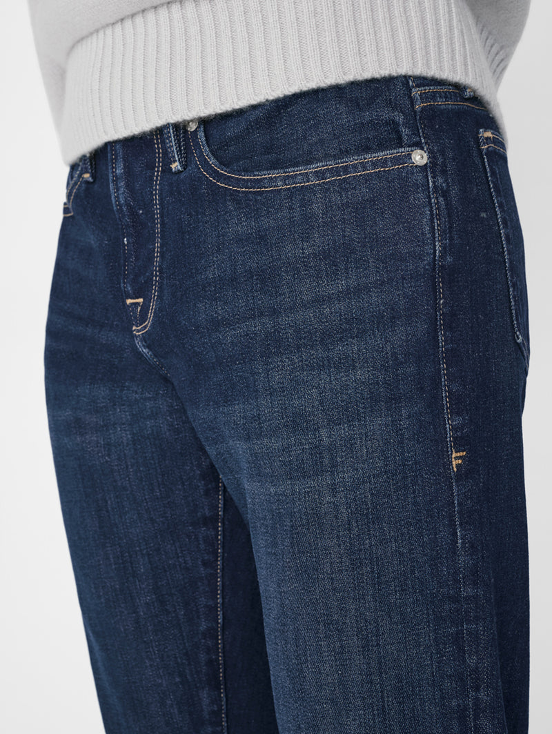 L'Homme Skinny Jean - Manor-FRAME-Over the Rainbow