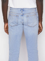 L' Homme Slim Jean - Finn-FRAME-Over the Rainbow