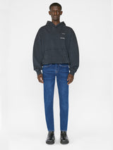 L'Homme Skinny Jean - Blue Tide-FRAME-Over the Rainbow