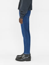 L'Homme Skinny Jean - Blue Tide-FRAME-Over the Rainbow