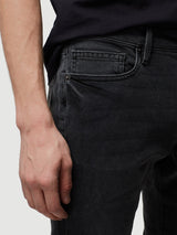 L'Homme Skinny Jean - Fade To Grey-FRAME-Over the Rainbow