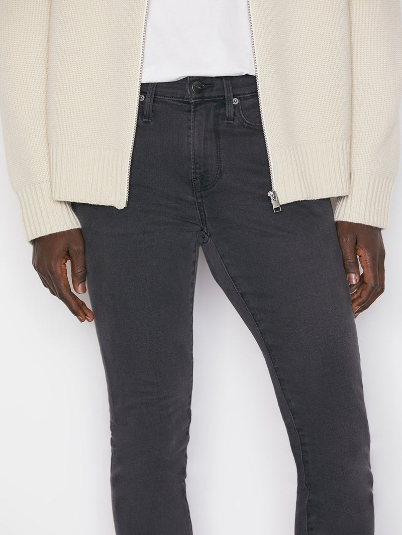 L'Homme Skinny Jean - Fade To Grey-FRAME-Over the Rainbow