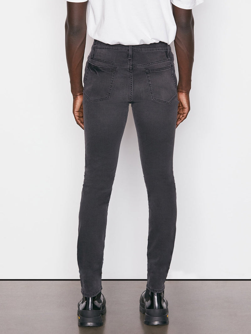 L'Homme Skinny Jean - Fade To Grey-FRAME-Over the Rainbow