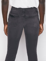 L'Homme Skinny Jean - Fade To Grey-FRAME-Over the Rainbow