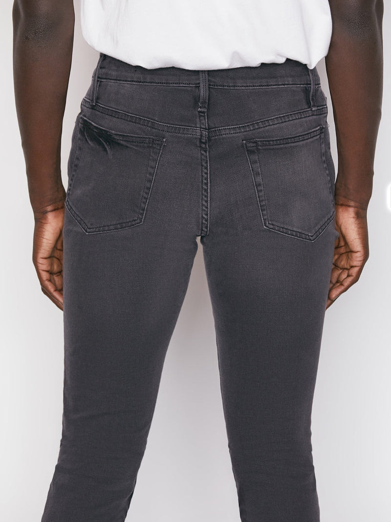 L'Homme Skinny Jean - Fade To Grey-FRAME-Over the Rainbow