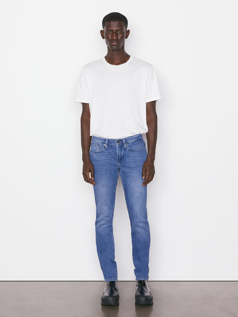 L'Homme Skinny Jean - Bradbury-FRAME-Over the Rainbow