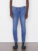 L'Homme Skinny Jean - Bradbury-FRAME-Over the Rainbow