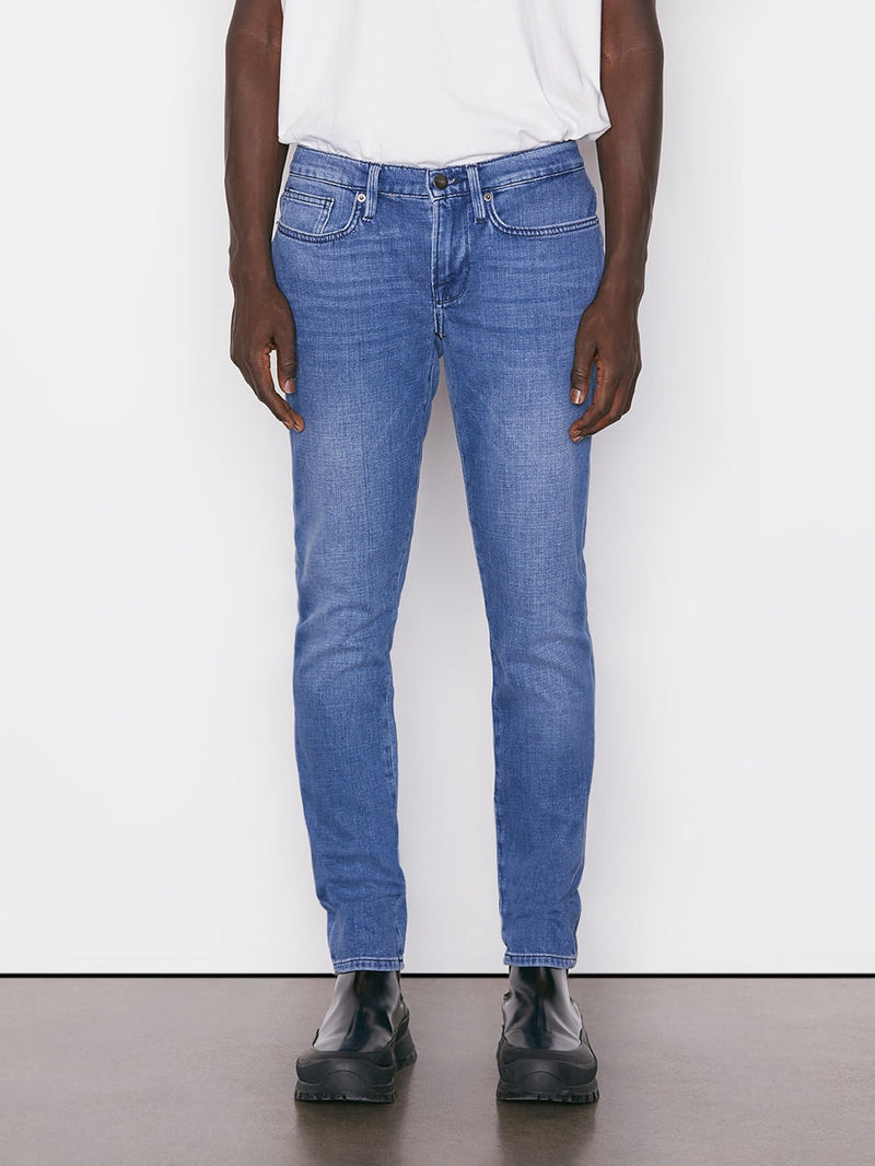 Walker Denim Premium Skinny Jeans, Men's Fashion, Bottoms, Jeans