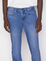 L'Homme Skinny Jean - Bradbury-FRAME-Over the Rainbow