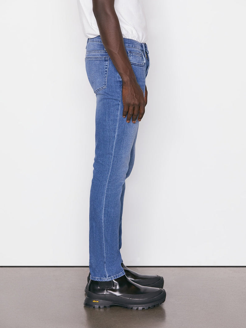 L'Homme Skinny Jean - Bradbury-FRAME-Over the Rainbow