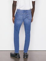 L'Homme Skinny Jean - Bradbury-FRAME-Over the Rainbow