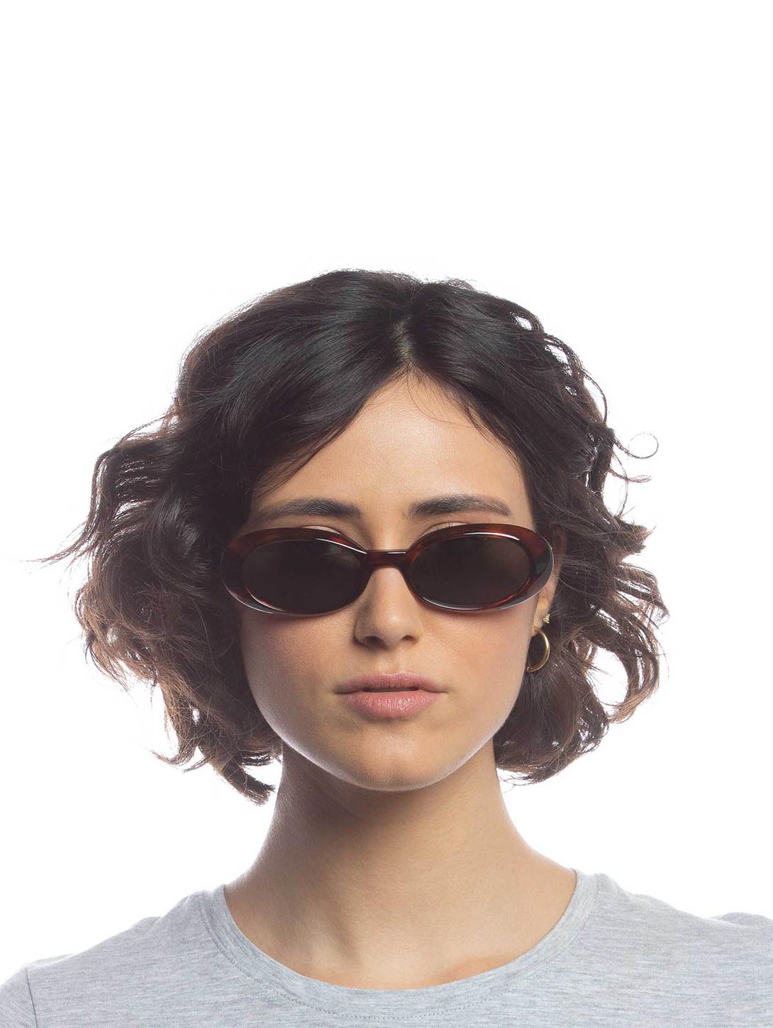 Work It Sunglasses-LE SPECS-Over the Rainbow