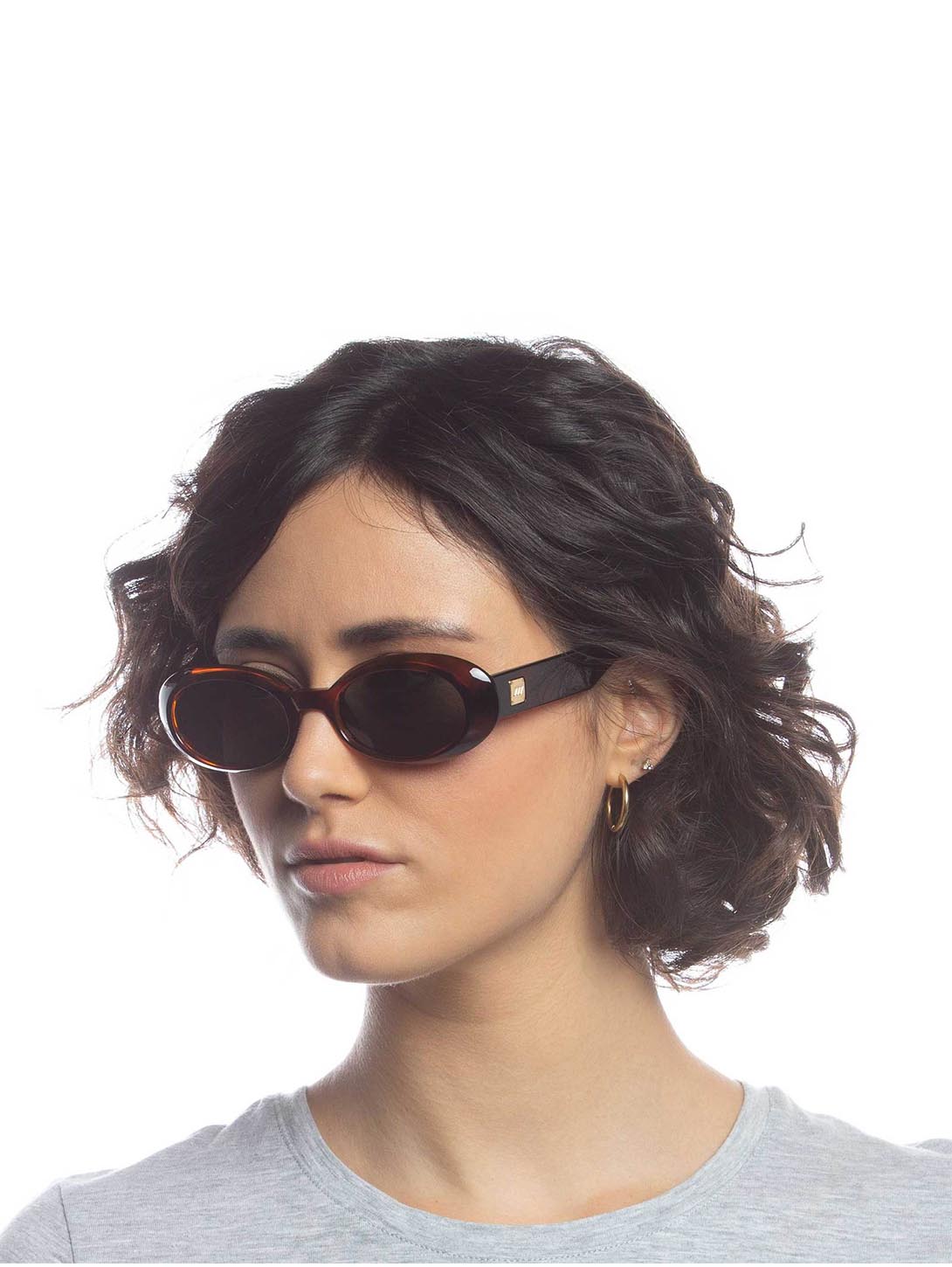 Work It Sunglasses-LE SPECS-Over the Rainbow