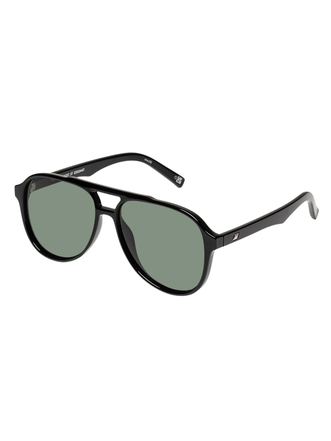 Tragic Magic Sunglasses-LE SPECS-Over the Rainbow